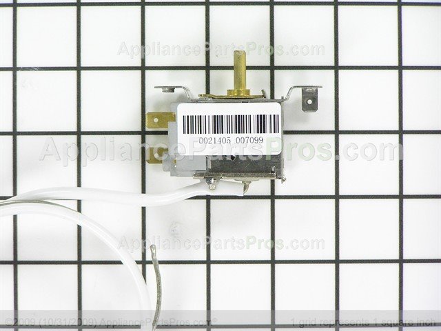 Thermostat – Danby Appliance Parts