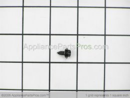 Frigidaire Access Panel Screw