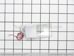 Kenmore Actuator