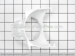 White Westinghouse Ice Dispenser Lever (Actuator)