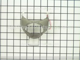 Kenmore Actuator-Ice