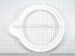 Electrolux Splash Tub Cover Assembly
