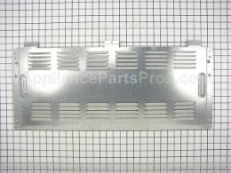 Tappan Backguard Shield (Rear Wall)