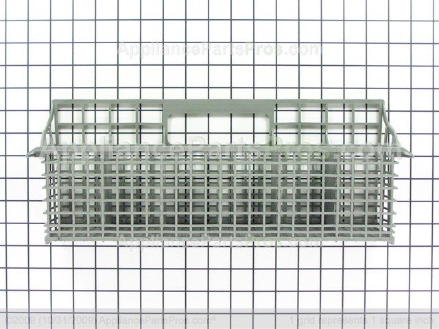 frigidaire silverware basket