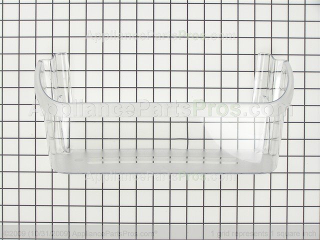 Door Shelf Bin 242126602  Frigidaire Appliance Parts