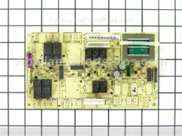 Frigidaire Range / Cooktop / Oven Control Board Parts page 8 - Order ...