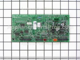 OEM Electrolux Appliance Parts