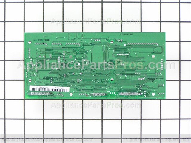 OEM 316576452 Electrolux Range Board for sale online