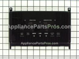 Frigidaire Refrigerator Control Board - Order Today, Ships Today