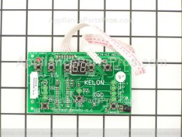 Board, Display Input