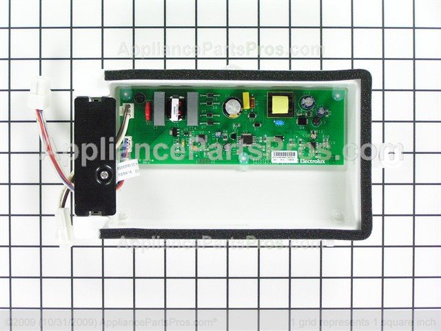 Details about   241891607 Frigidaire Refrigerator Board Led Power
