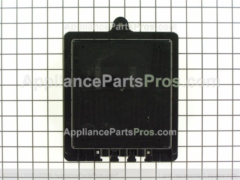 5304498781 Pcb Main Power Control Board Assembly | Genuine