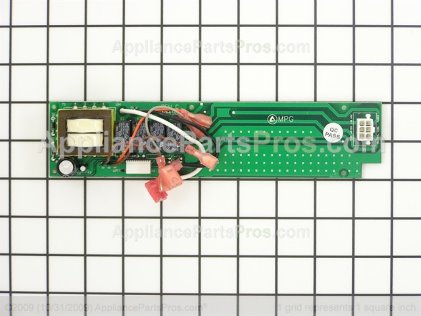 Frigidaire 241708201 Board-Power - AppliancePartsPros.com gibson freezer wiring diagram 