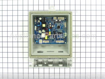 frigidaire sy ef control board