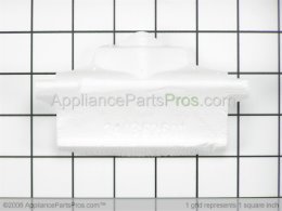 Frigidaire Bottom Air Diffuser (Lower Air Flow Deflector)