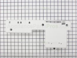 Frigidaire Control Front Box (Control Housing)