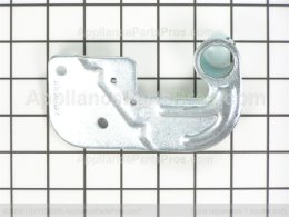 Universal Multiflex Refrigerator Door Hinge
