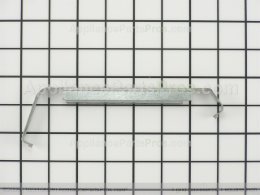 Frigidaire Bracket-Clock Mtg