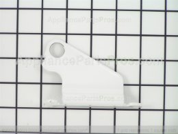Universal Multiflex Bracket - Ctr Hinge`White