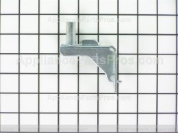 Frigidaire Lower Hinge Bracket (Refrigerator Door)
