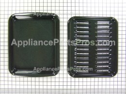 Tappan Broiler Pan Assembly