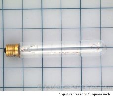 Light Bulb (Refrigerator Interior)