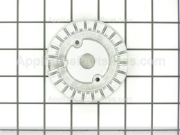 Kenmore Elite Burner