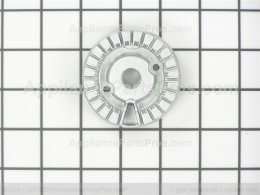 Kenmore Elite Burner
