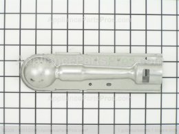 Burner Assembly, Gas Dryer