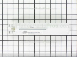 Frigidaire Water Filter Bypass