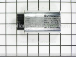 Kenmore Capacitor