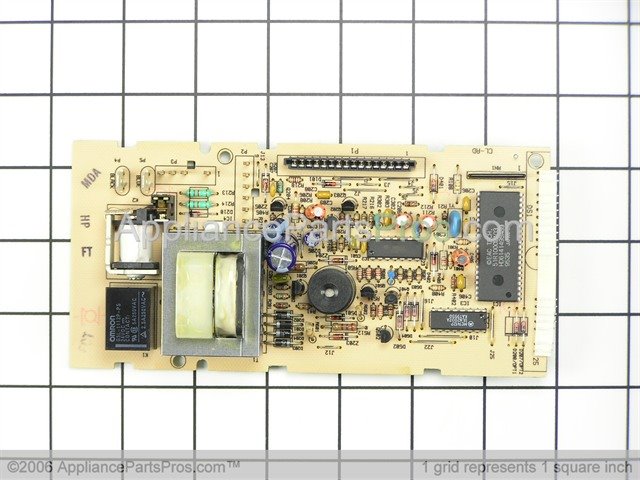 Frigidaire 5303273244 Circuit Board - AppliancePartsPros.com