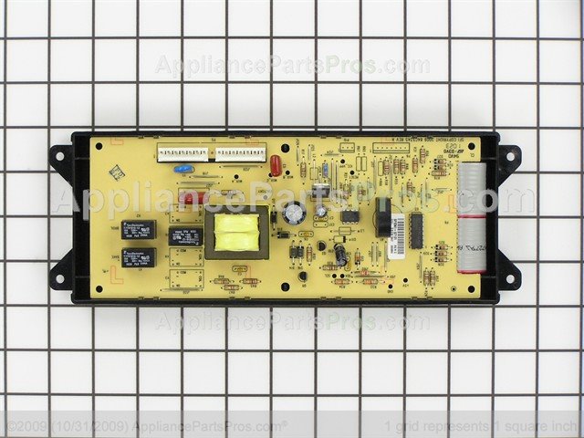 Frigidaire 5304509983 Clock (AP6248376) - AppliancePartsPros.com