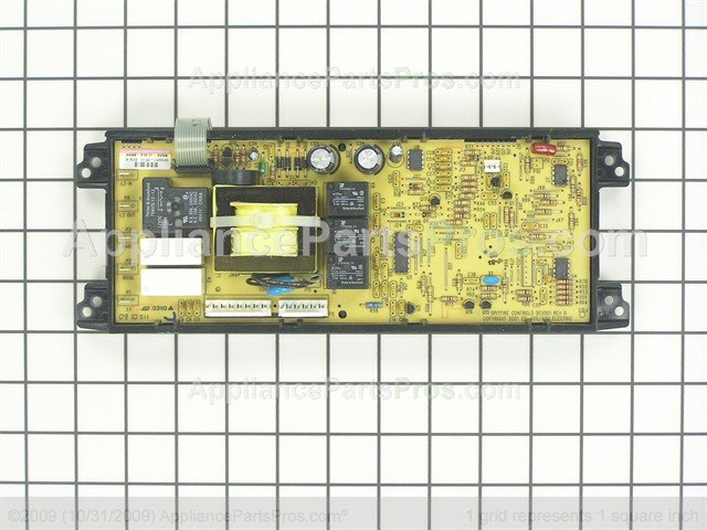 Clock/Timer,Eoc,Black,With Ove