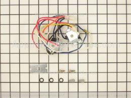 Frigidaire Coil - Secndary