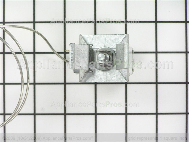 Cold Control Kit (Temperature Control Thermostat)