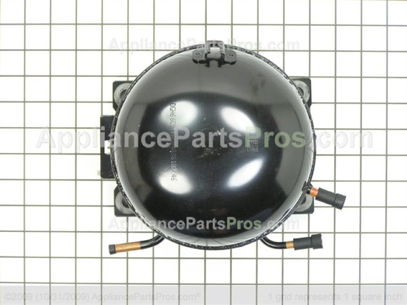 ひろページ 5304478809 Compressor Kit | Genuine Frigidaire OEM In Stock
