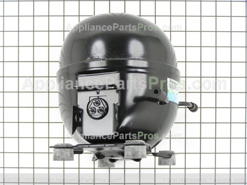 5304475102 Compressor Kit | Genuine Frigidaire OEM In Stock