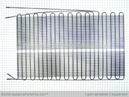 Kenmore Condenser