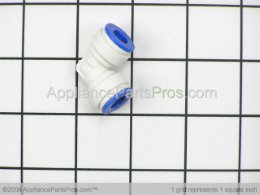 Kenmore Water Tube Elbow
