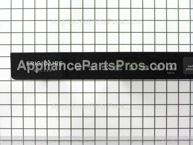 Frigidaire 5304496526 Console Assembly - AppliancePartsPros.com