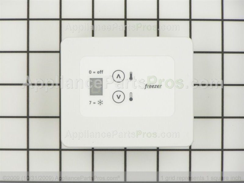 297282800 Electronic Control Board | Genuine Frigidaire OEM