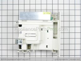 Frigidaire Washer Code E58: Quick Fix Guide
