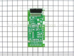 Control Board