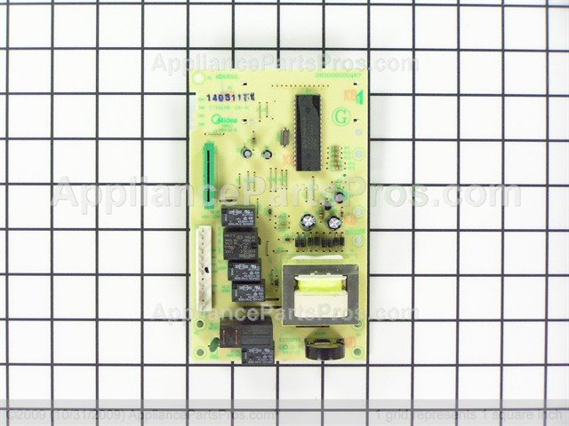 Control Board