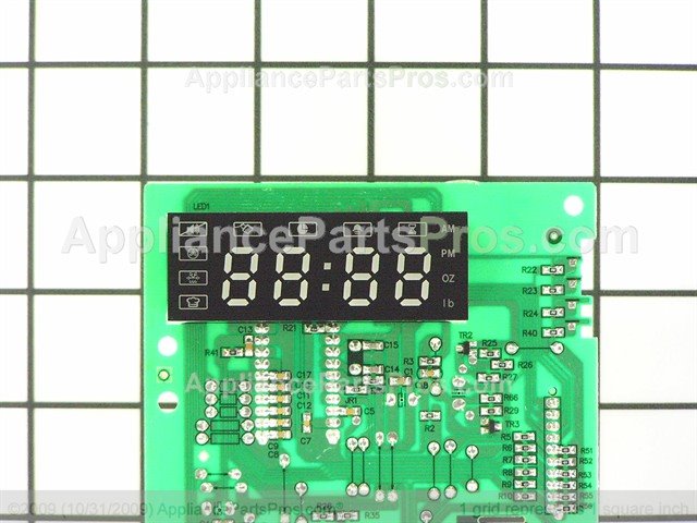 Control Board