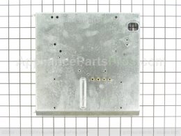 Control Board (Electronic Control Box)