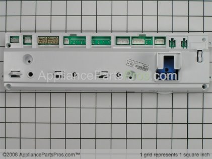 frigidaire washer diagnostic mode