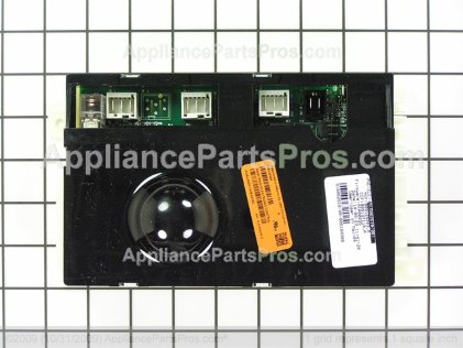Frigidaire 809160306 Dryer Electronic Control Board Genuine OEM part 