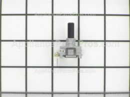 Frigidaire Control, Element
